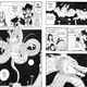Illustration for article titled The Colorful Art of Dragon Ball